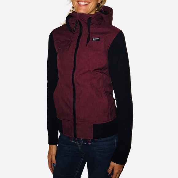 Ride Snowboard Co. Jackets & Blazers - 🏂PRICE DROP Ride Snowboard Co. Lightweight Jacket